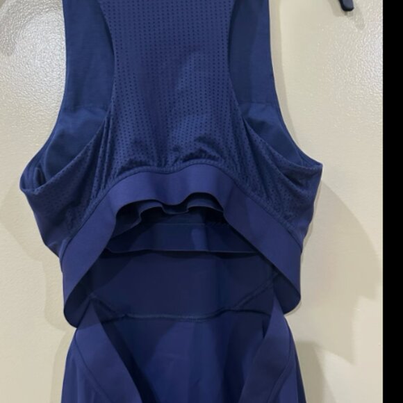 Lululemon V-Neck Racerback Tennis Dress - Picture 6 of 6